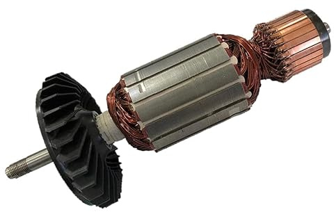 Anker Rotor Motor für Bosch GWS23-180, 23-230, 24-18, 24-23, 26-180, 26-230 (1604011932)