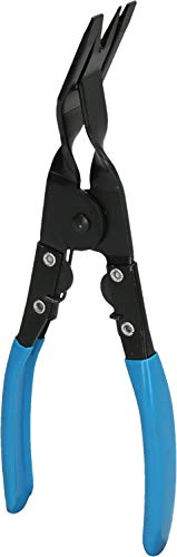 BRILLIANT TOOLS BT516003 Türverkleidung-Lösezange [Powered by KS TOOLS]