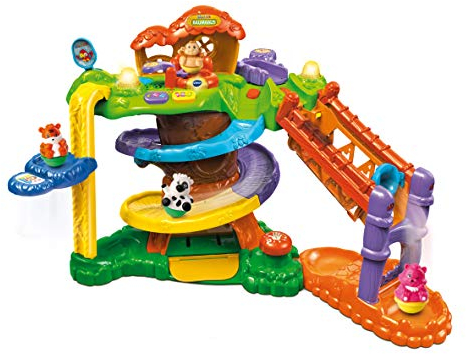 Vtech ZoomiZooz - Baumhaus