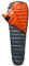 YETI Nordisk Phantom 220 L Grau - Daunen Leichter Warmer Sommer Daunenschlafsack, Größe 210 cm - RV Links - Farbe Smoked Pear