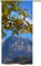 gardinen-for-life Schlaufenschal Herbst in den Bergen, Edler Schlaufenschal mit verdeckten Schlaufen, Hochwertiger Digitaldruck 140 cm Breit 245 cm Hoch