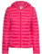 JOTT Doudoune Femme Cloe Basic Fushia