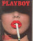 Street Art Vintage Playboy French Edition 1977 Sexy Lips Woman Face Print Poster Wall Art Image Picture A4 +