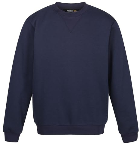 Regatta Professional Men's Pro Crewneck Sweatshirts Sweater