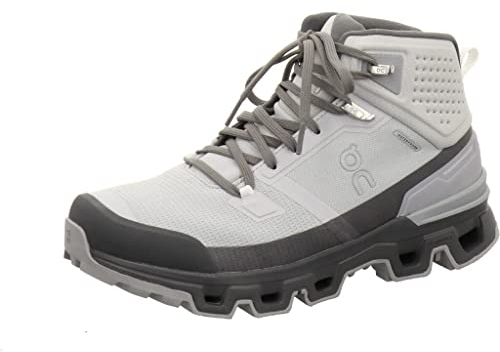 ON RUNNING Damen Cloudrock 2 Waterproof Sneaker, 36.5 EU