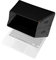 Togtech Laptop hood 13 - 14 laptops - V2