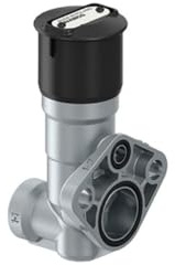WABCO 9630010120 Schnellöseventil 0308066 050304 0805310