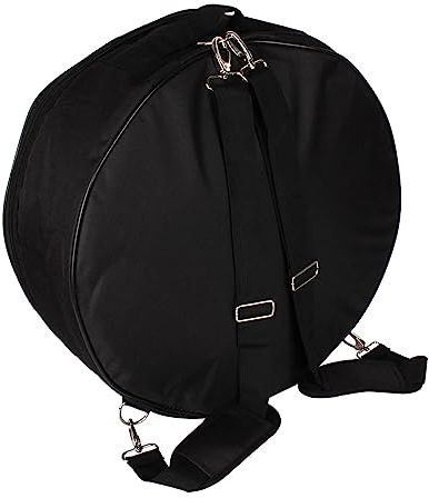 JOEBO Trommel Aufbewahrungstasche Rucksäcke Reisen Aufbewahrungstasche Drum Hardware Gepolsterte Tasche Trommel Tasche Trommel Aufbewahrungstasche Rucksäcke Reisetasche Trommel Hardware Gepolstert/653