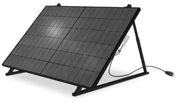 Kit 1 panneau solaire photovoltaïque - Mecafer premium 435 W