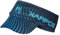 KARPOS 2560014-002 TRE CIME Print Visor Hat Unisex Black/Grey Größe Uni