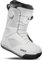 Thirtytwo Herren STW Double BOA Snowboardstiefel, Weiß / Schwarz '25, 47 EU