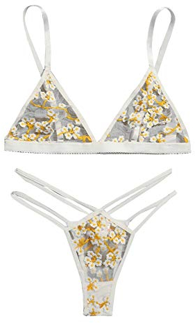 SKTIISN Dessous Mann halterlose strümpfe Damen sexy BH Einlagen BH Set Damen sexy Lack Dessous Frauen sexy Minimizer-BHS netzstrümpfe halterlos reizwäsche für Sex Damen nachtwäsche Damen sexy dessou