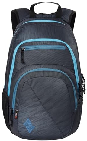 Nitro Snowboards Rucksack Stash, Schultasche, Freizeitrucksack