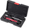 STARWORK True Mechanic™ Mini-Drehmomentschlüssel-Set, Aluminium, 72T, 1/4-Zoll-Antrieb, 23-teilig, in lb