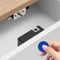 Cerradura de puerta de madera inteligente, cerradura invisible sin llave, tarjetas IC, cajón NFC, cerraduras inteligentes cerraduras electrónicas