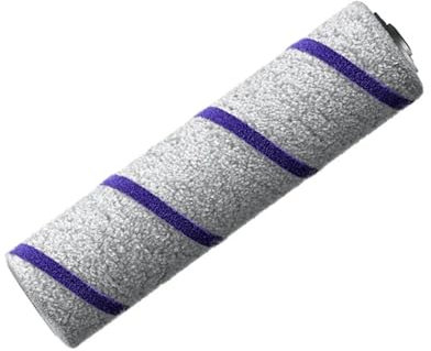Filtre À Brosse À Rouleau, Compatible Avec Rowenta, X-Clean 10 Aspirateur Sec Et Humide Remplacez Les Accessoires Du Filtre À Brosse À Rouleau(1pcs)