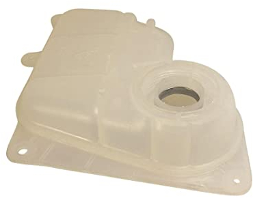 VAICO V10-0556 Depósito compensación, refrigerante