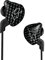 KZ ZST Dynamic Hybrid Dual Driver In-Ear Cuffie (Nero Senza Mic)