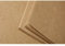 Clairefontaine 975011C Packung mit 25 Blatt Kraftpapier (160g, DIN A1, 59,4 x 84 cm, ideal für Kunstprojekte und zum Einpacken) braun