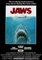 VGPD Jaws 1975 Vintage – Retro-Filmposter