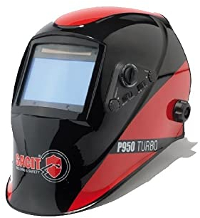 Awelco 3000E Joker Selbstverdunkelungsmaske mit automatischer Schweißfunktion