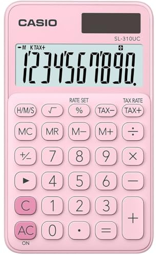 Casio SL-310UC-PK