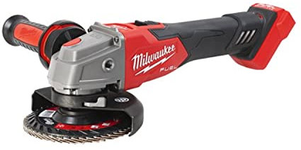 Scie circulaire métal M18FMCS66-121C MILWAUKEE - 4933472111