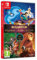 Disney Classic Games Collection: The Jungle Book, Aladdin, and The Lion King - NSW - - Nintendo Switch