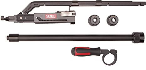 SENCO DuraSpin DS530-D1 3 in. Auto-Feed Screwdriver Attachment (10X0012N)