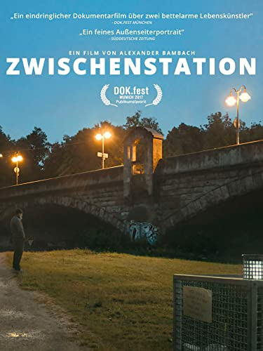 Zwischenstation