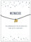Glücksschmiedin - Mutmacher Geschenk, Motivations Postkarte mit Kraft Armband und Elefant Anhänger handgefertigt (Schwarz Gold)