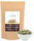White Silver Needle 100g, Weißer Tee Chinesisch Lose mit Blattknospen, Chinese Premium White Tea, TeaClub