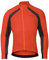VAUDE Herren Mens Furka Air Jacket, Glowing Red, XXL EU