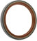 RIDEX 572S0014 Paraolio albero a gomiti 85,0x 105,0x