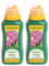 Beckmann Orchideen Dünger Sparpack 2 x 250 ml + gratis 20g Kressesamen Sprint