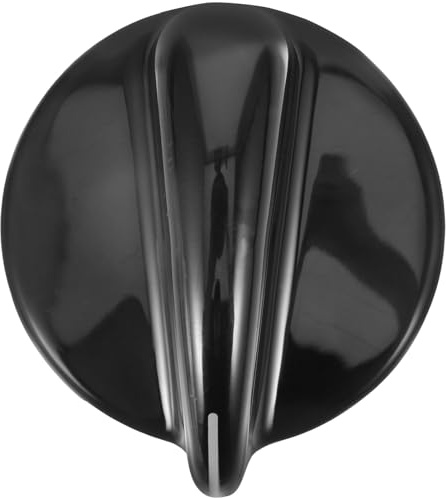 jojofuny Bouton de Commande pour Four Bouton de Remplacement pour Cuisinière à Gaz de Thermomètre
