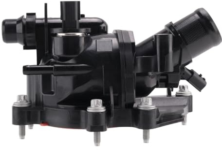 Borimend 4MATIC Thermostat A2822030175 for - A CLA 180 200 250 GLB180 200 250