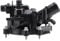 Borimend 4MATIC Thermostat A2822030175 for - A CLA 180 200 250 GLB180 200 250