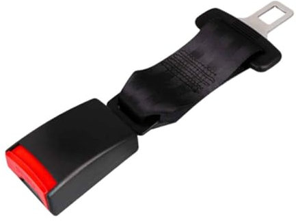 Gurtschloss Adapter,Anschnaller Adapter Auto,Gurtadapter Stecker VerläNgerung,Adapter Auto Stecker,Verlängerung Autogurt Stecker Alarm für Gürtel für LKW Pkw (1)