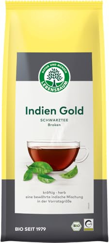 Schwarztee Indien Gold 18 x 250 g