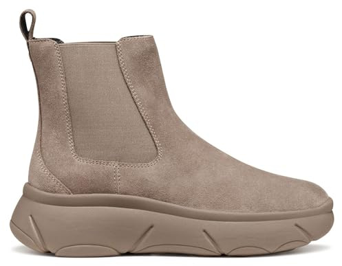 Geox Damen D Nebula 2.0 XAnkle Boot