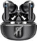 JBMI Cuffie Bluetooth, Auricolari Bluetooth 5.3 In Ear Stereo con 4 Microfono ENC, 60 Ore Cuffiette Wireless Cancellazione Rumore, Auricolare IP7 per iPhone e Androide, Earbuds Usb C Sportive