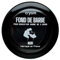 CRYOM - Fond de barbe, pour densifier et assombrir une barbe de 3 jours. Sec instantanément, résiste à l'eau, tenue 24h. Cosmétiques pour hommes. (Noir)