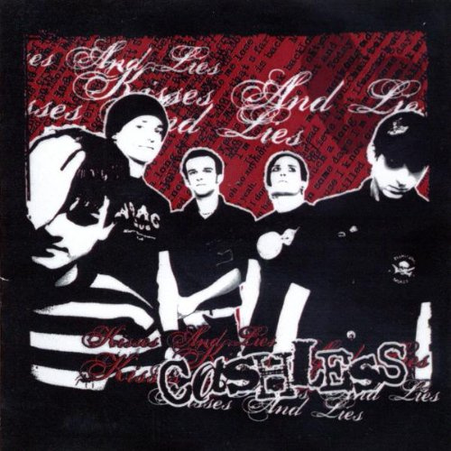 Modern Noise (Cargo Records)