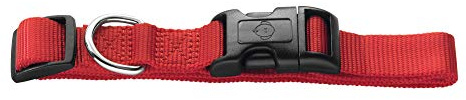 HUNTER Halsung Ecco Sport Vario Basic Farbe rot, Größe L