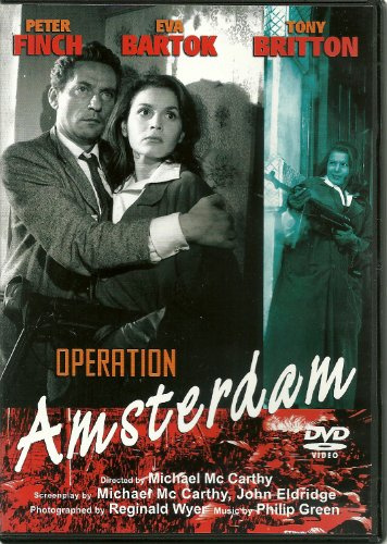 Operation Amsterdam
