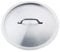 Pentole Agnelli Edelstahl 18/10 Deckel 20 cm stahl