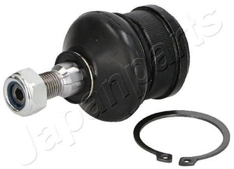 JAPANPARTS BJ-502 Traggelenk Führungsgelenk Vorne Kompatibel mit MITSUBISHI COLT VI Z3A, Z2A, SMART FORFOUR 454
