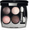 Chanel Les 4 Ombres De No. 202 Camelia Femme / Women, Lidschatten, 1er Pack (1 x 67 g)