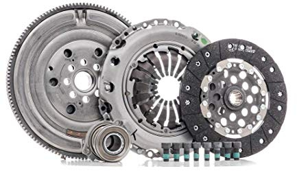 LuK 600 0166 00 Clutch Kit